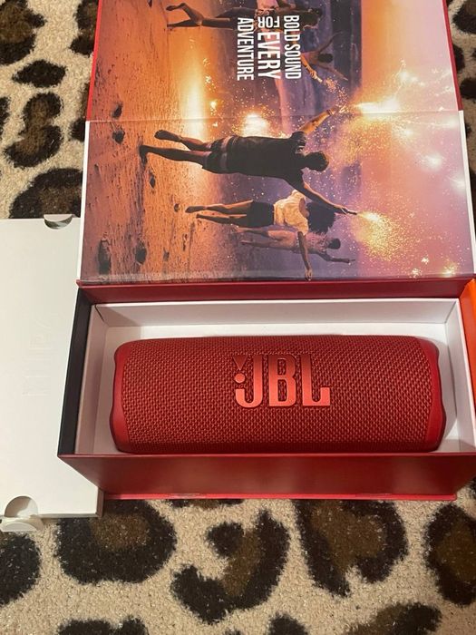 jbl flip 6.