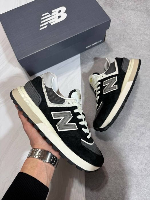 Хіт!! Чоловічі кросівки New Balance 574 весна