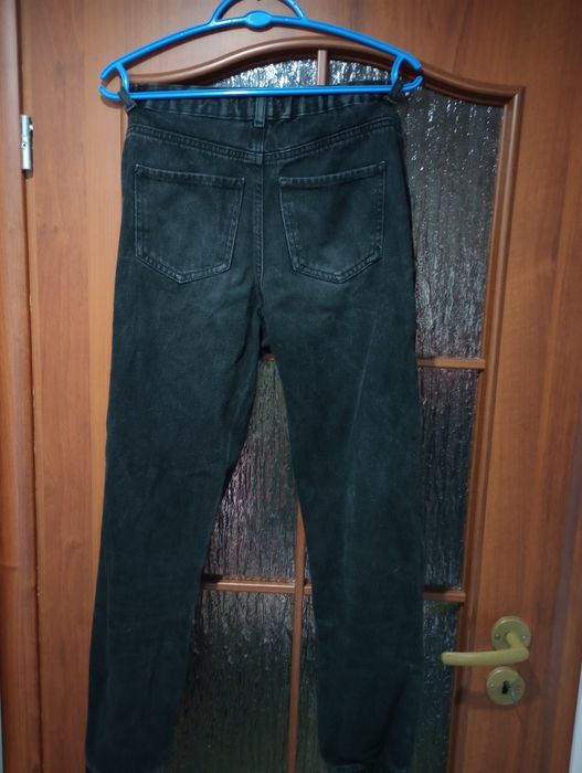 Spodnie damskie Cropp