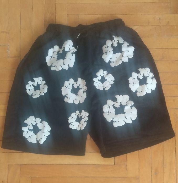 ШОРТИ Denim Tears