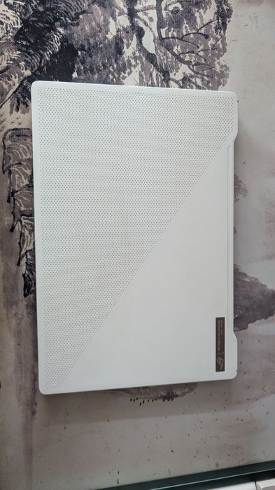 ноутбук asus rog zephyrus g14