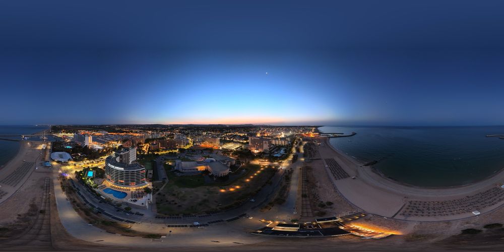 Fotografia e Vídeo com Drone | Marketing digital - Algarve