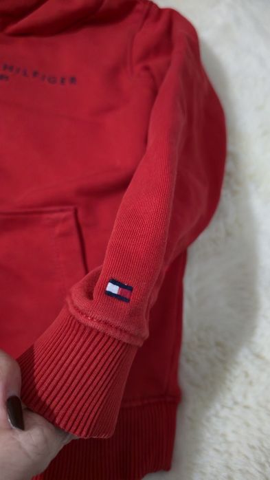 Camisola menino tommy