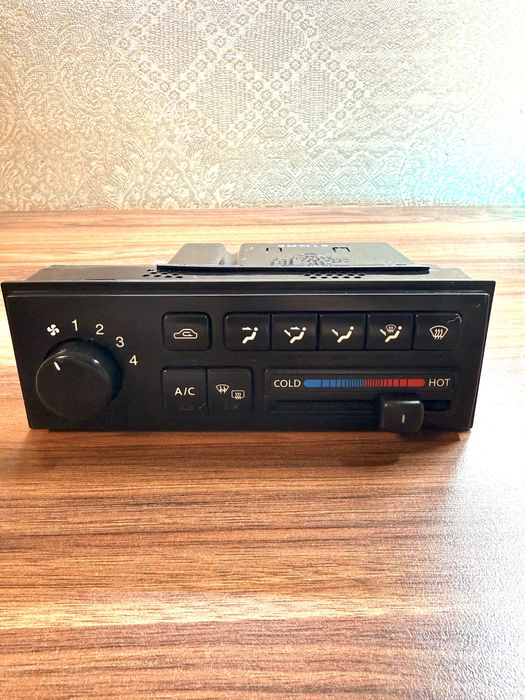 Блок кондиционера Ниссан Альмера Классик