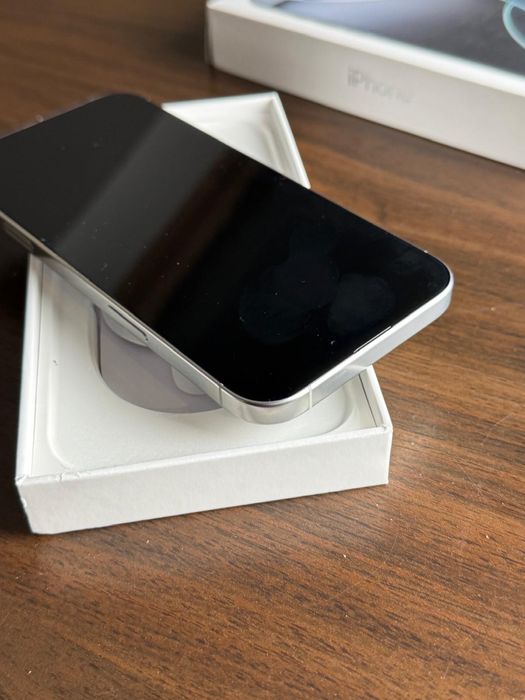 Iphone 16 PRO MAX 256GB