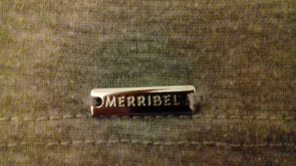 Tunika dziewczeca rozm.152 firm.MERRIBEL