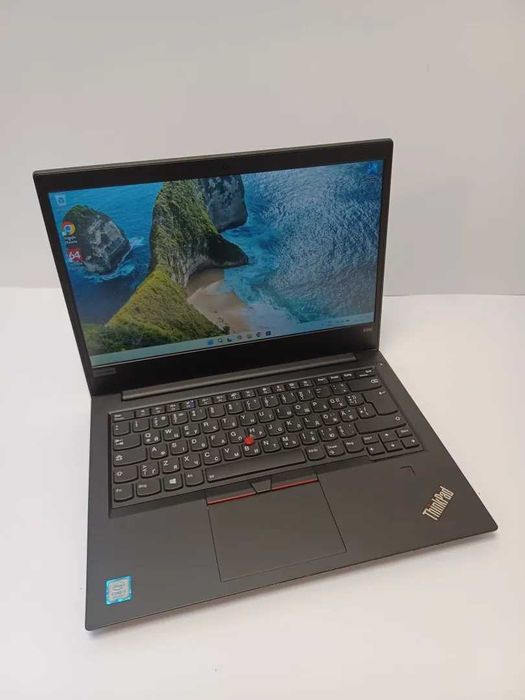 thinkpad t460s - купить ноутбуки Lenovo - Цена на OLX.ua
