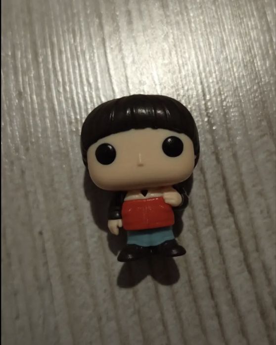 Іграшки stranger things kinder