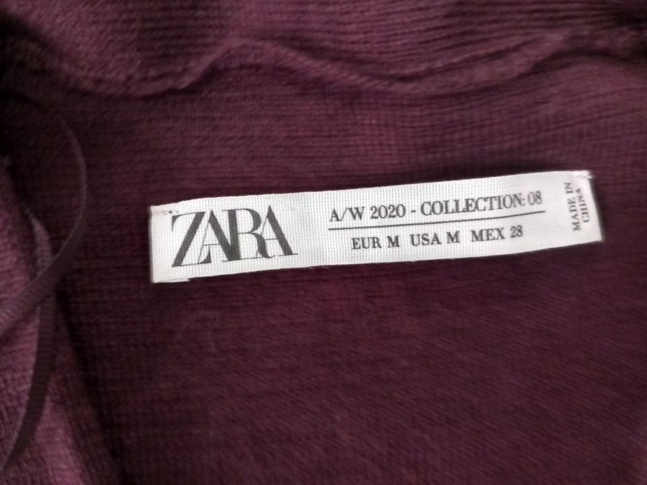 Сукня, кардиган від Zara