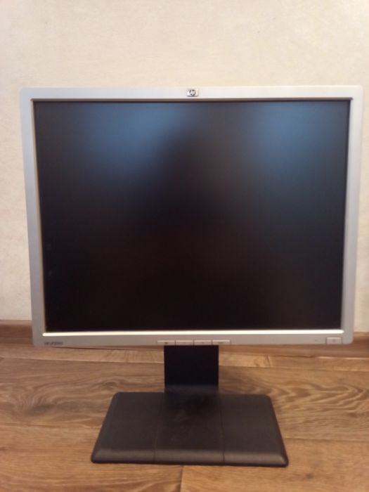 Монітор HP LP2065
