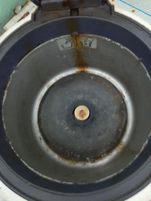 Мультиварка-скороварка MOULINEX Cook4Me