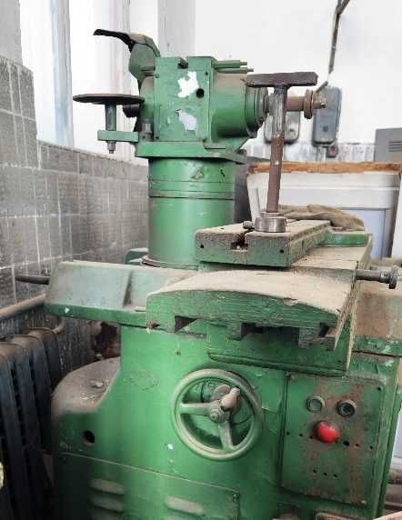 Продам універсально-заточувальний верстат модель 3А64Д