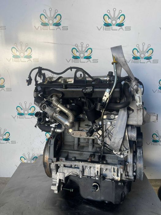 Motor Z13DT   Opel Fiet Ford