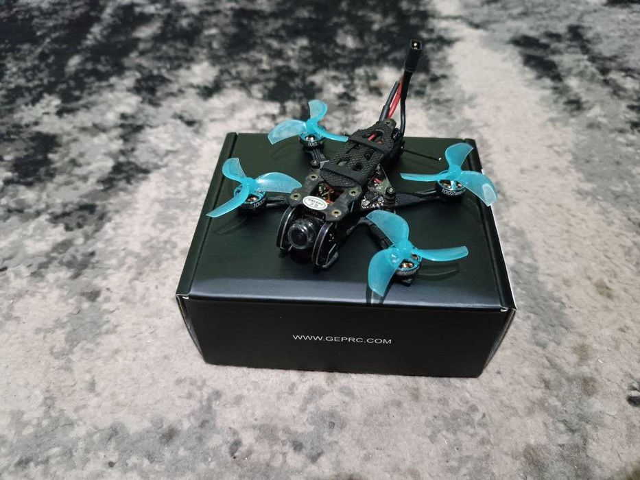 GEPRC T-Cube18 2S Новий