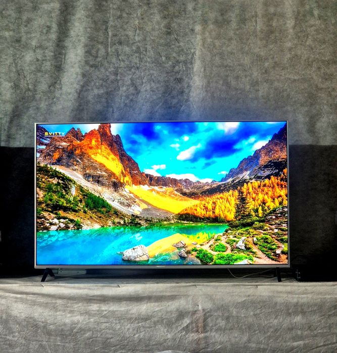 Panasonic TX-55FXW724/4К UHD/ HDR10/ Wi-Fi/