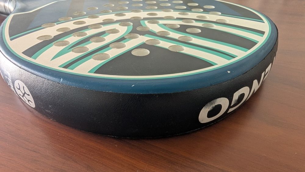 Raquete de padel Artengo