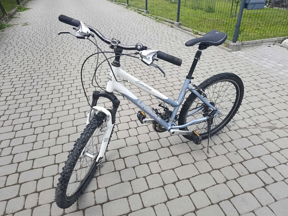 Sprzedam rower UNIBIKE