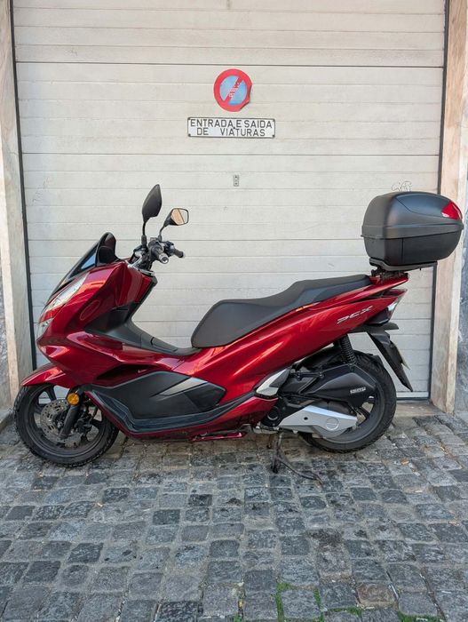 Honda PCX  125cc