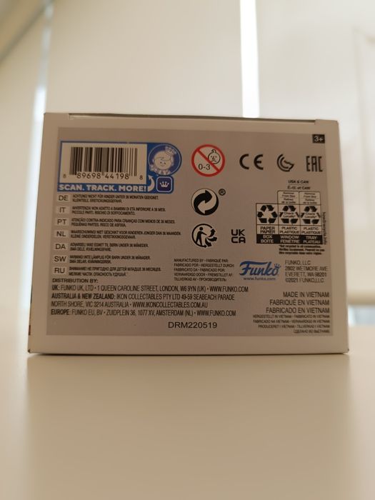 Rio - La Casa de Papel - Funko POP