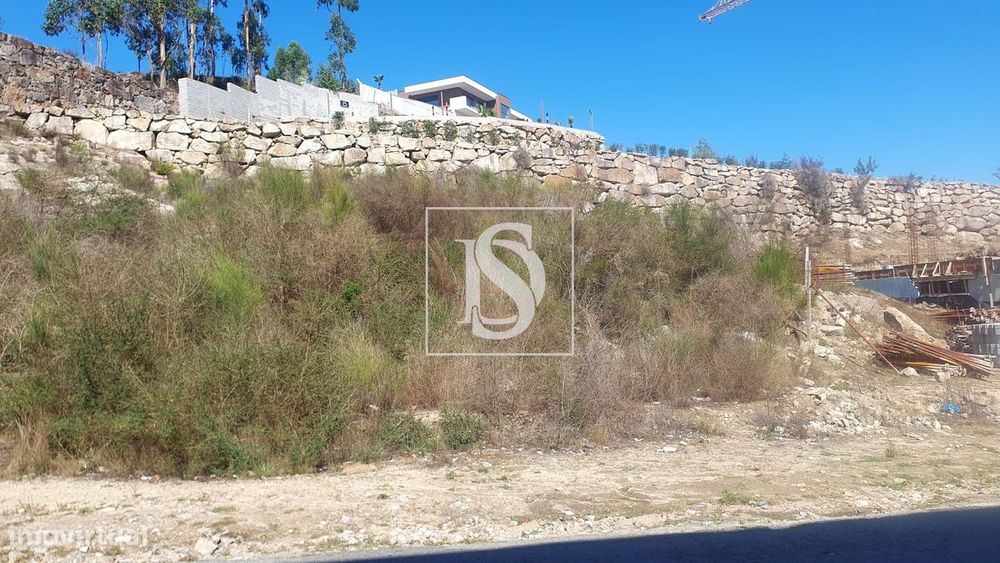 Terreno Construção em Freamunde