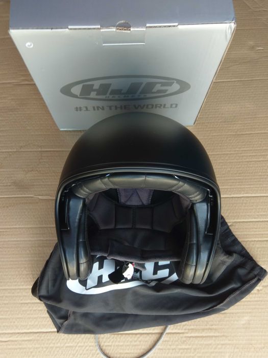 Capacete HJC V30