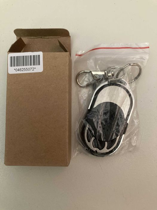 Kit sistema de alarme Shield Tech Security STS-410 novo - caixa aberta