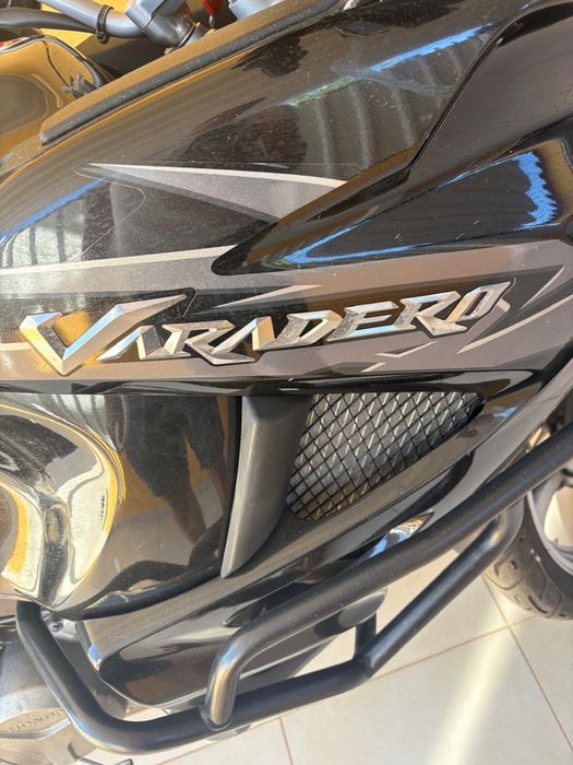 Honda Varadero 1000 ( apenas 42 mil kms )