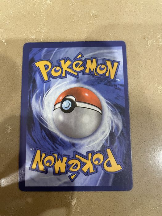 M Blastoise Ex 220hp