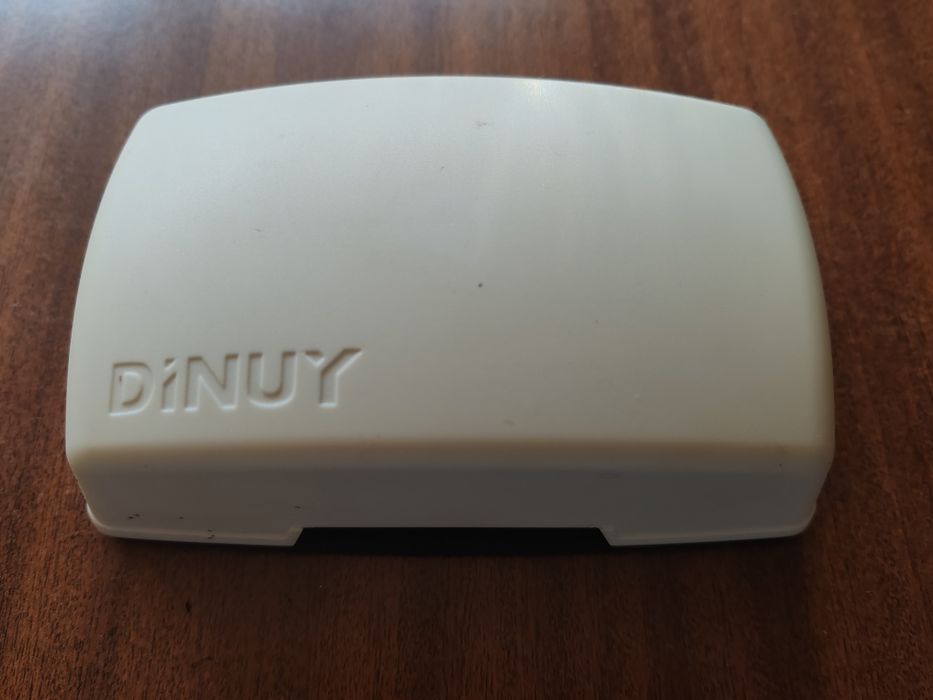 Campainha Dinuy 230v