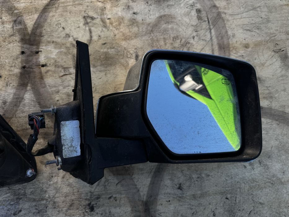 Дзеркало джип патріот jeep patriot