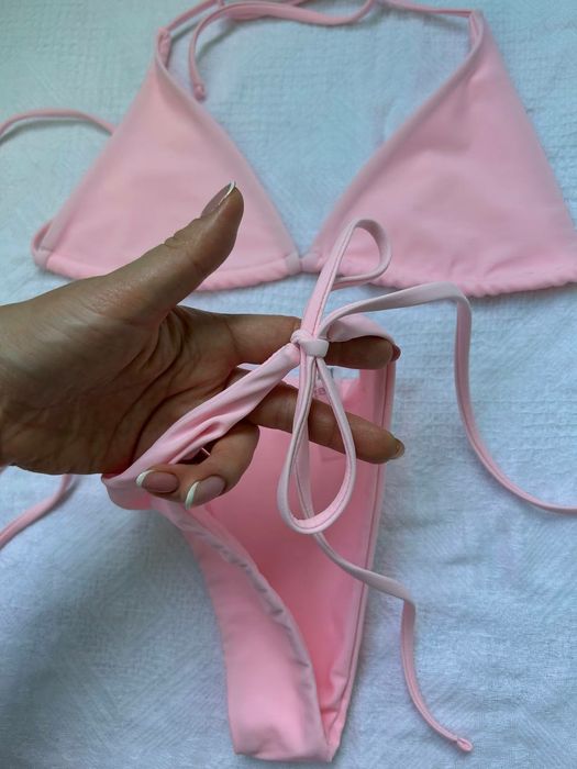 Купальник shein розмір s-m