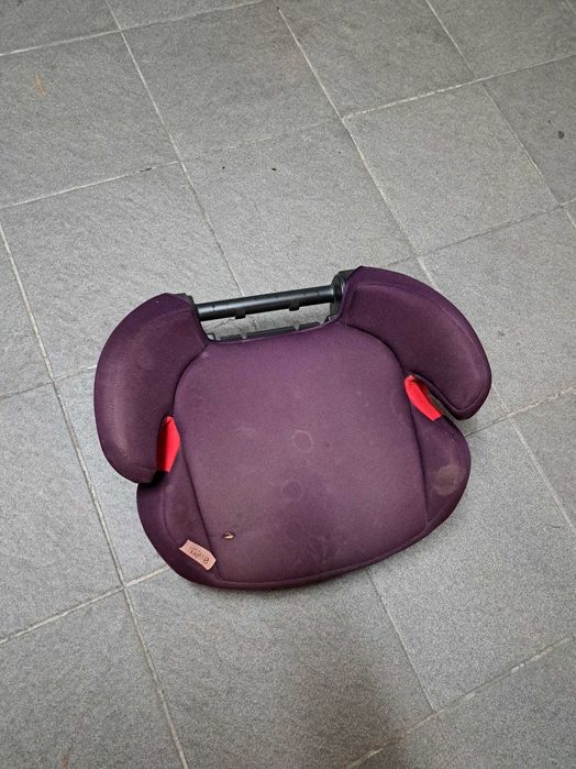 (Baixa de preço!) Cadeira auto da Cybex