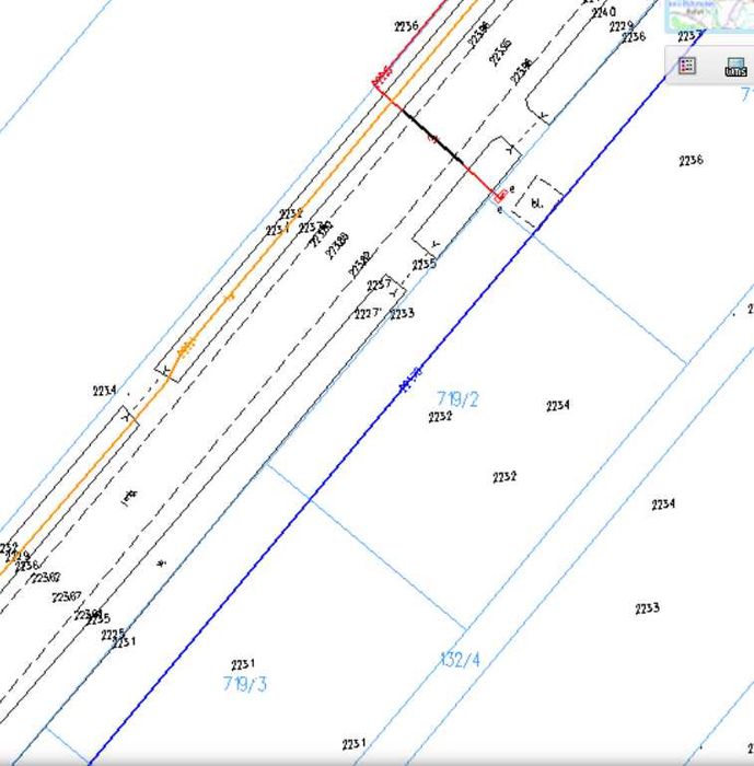 Atrakcyjne działki budowlane na Roztoczu o pow. 834 m2