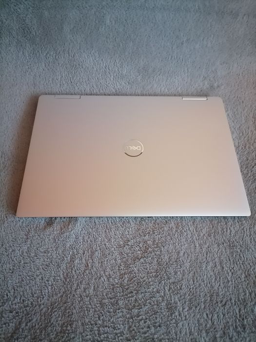 Dell XPS 7390 2-in-1  i7-10gen 32GB 1TB SSD 4K FULL HD WIFI BT IDEALNY