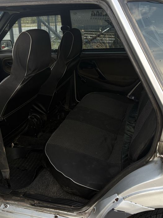 Lada 2115 Samara