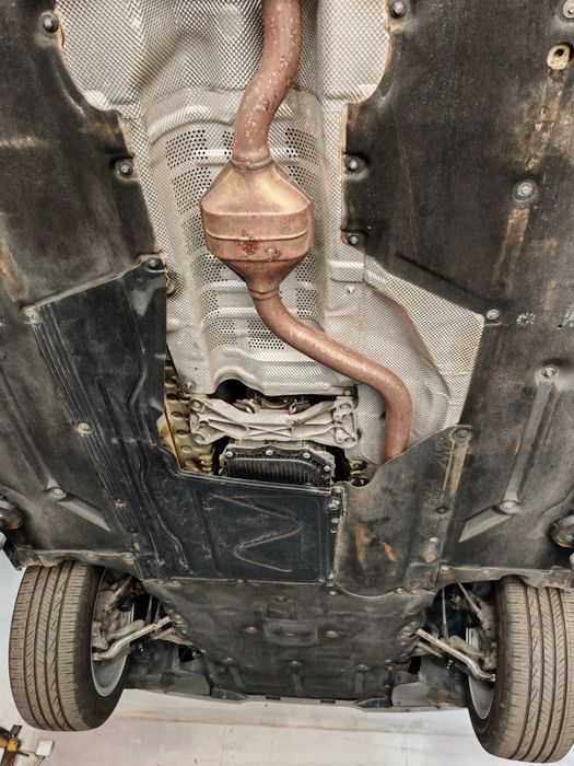 BMW 320 D F34 GT, без пробега по УКР