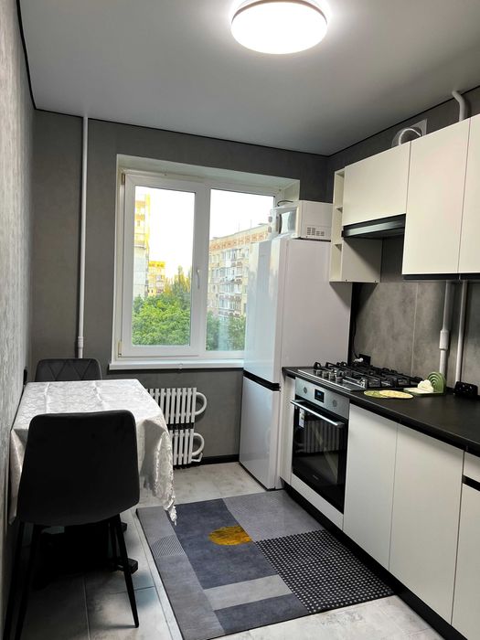 Оренда двокімнатної квартири , Вул.Юрия Кондратюка 1