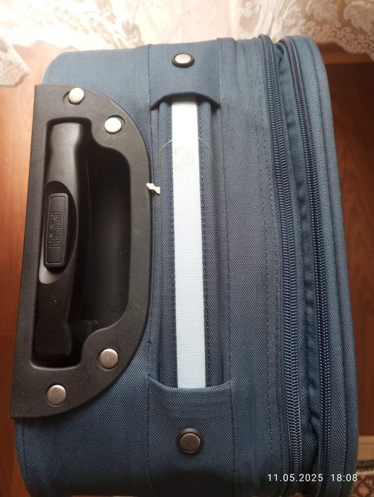 Валізи ідеальний стан