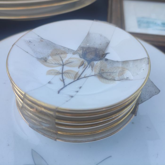 Sprzedam porcelane  Rosenthal