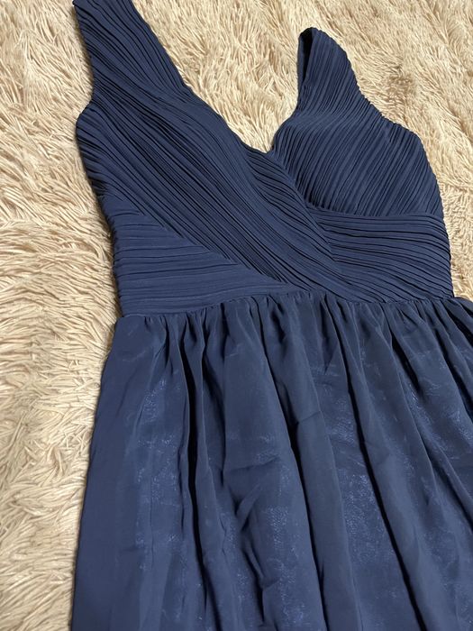 Платье вечернее, Сукня