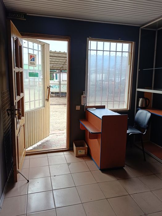 Продам/сдам в аренду кіоск