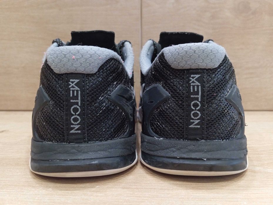 Nike Metcon 3 Buty Sportowe Damskie rozm.37,5 /23,5cm
