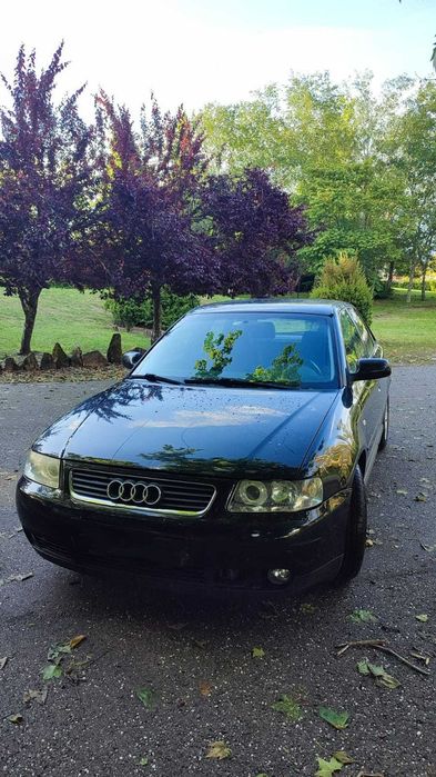 Audi A3 1.9 TDI em bom estado