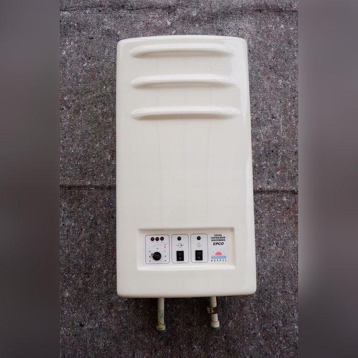 Piec elektryczny KOSPEL