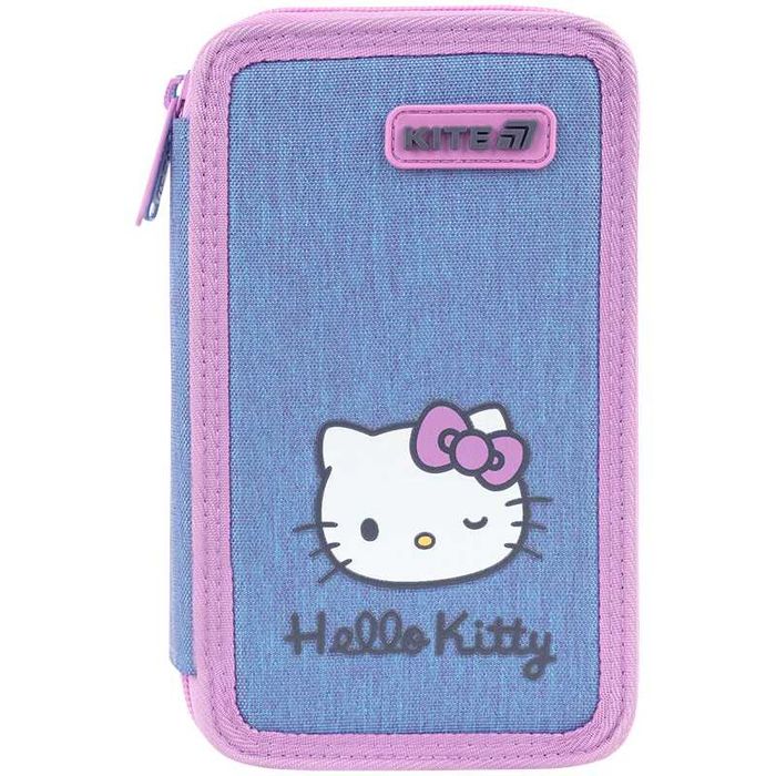 Рюкзак шкільний каркасний Kite Education Hello Kitty HK26-556M