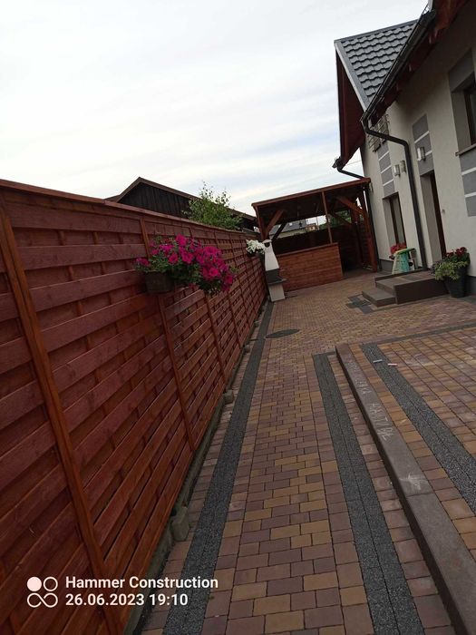 Apartamenty na źródlanej Stężyca