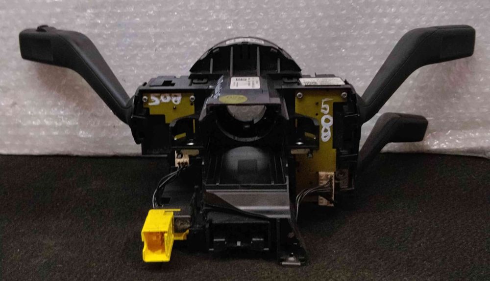 Conjunto / Manetes de Luzes e Limpa Vidros 3C9953507 - VW PASSAT B6 Variant