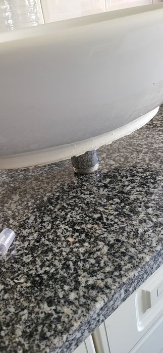 Lavatorio pousar wc