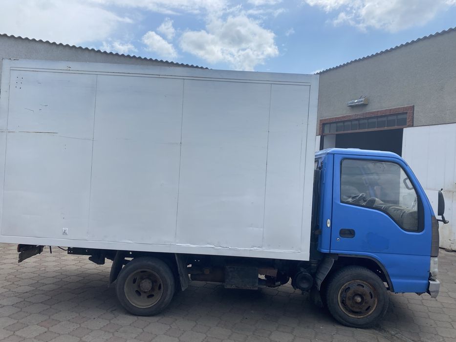 Продам     faw 1031