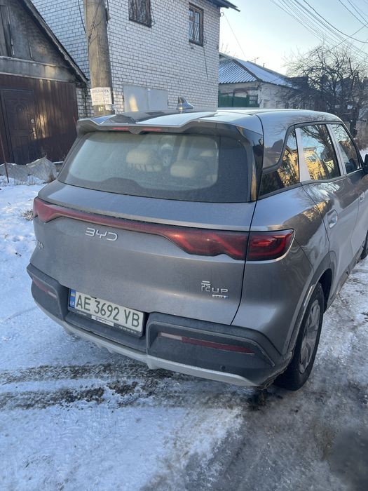 Сдам в аренду Электрокар , Plug-in-Hybrid